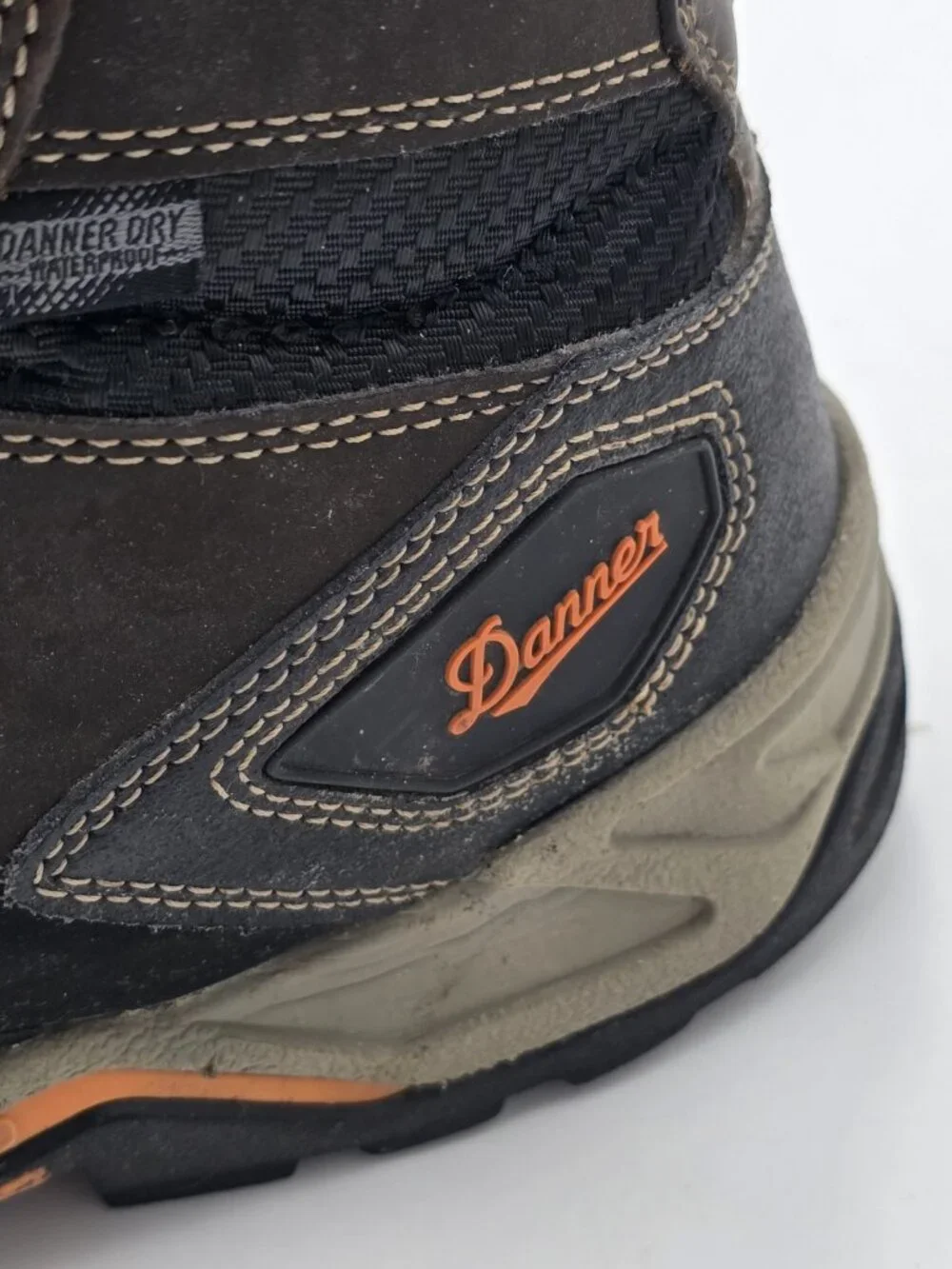 Danner Field Ranger 6